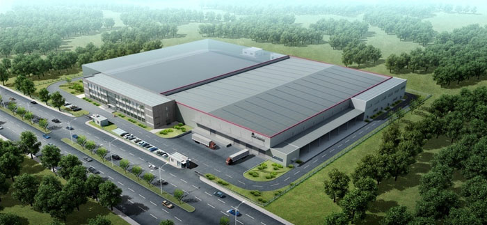 杭州武林機(jī)器有限公司