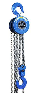 武林牌手拉葫蘆的產(chǎn)品展示圖