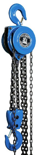 3噸飛鴿手拉葫蘆