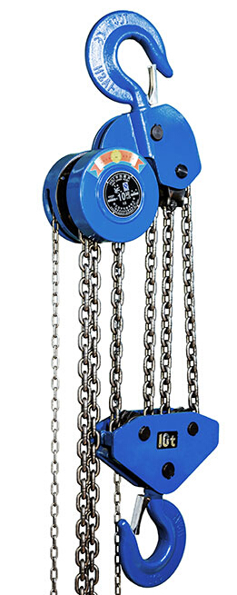 武林牌手拉葫蘆展示圖