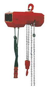 飛鴿電動(dòng)葫蘆展示圖