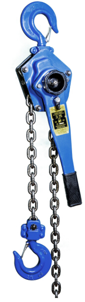 飛鴿牌手扳葫蘆展示圖