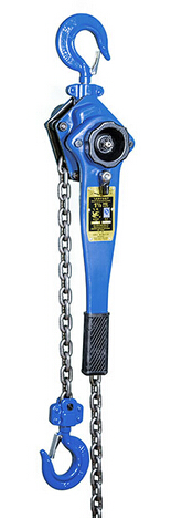 飛鴿手扳葫蘆展示圖