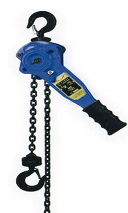 飛鴿HSH-E型手扳葫蘆0.5t-6t展示圖