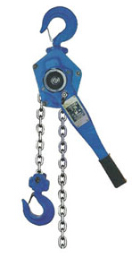 武林HSH-C(K)型3T手扳葫蘆展示圖