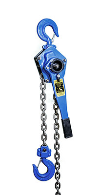 飛鴿手扳葫蘆的產(chǎn)品展示圖