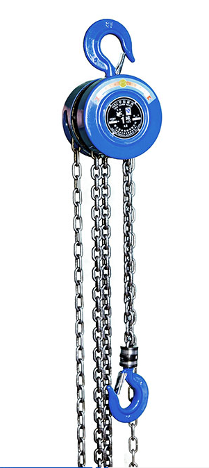 飛鴿牌手拉葫蘆展示圖