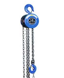 用手拉葫蘆這些安全事項要知道圖片